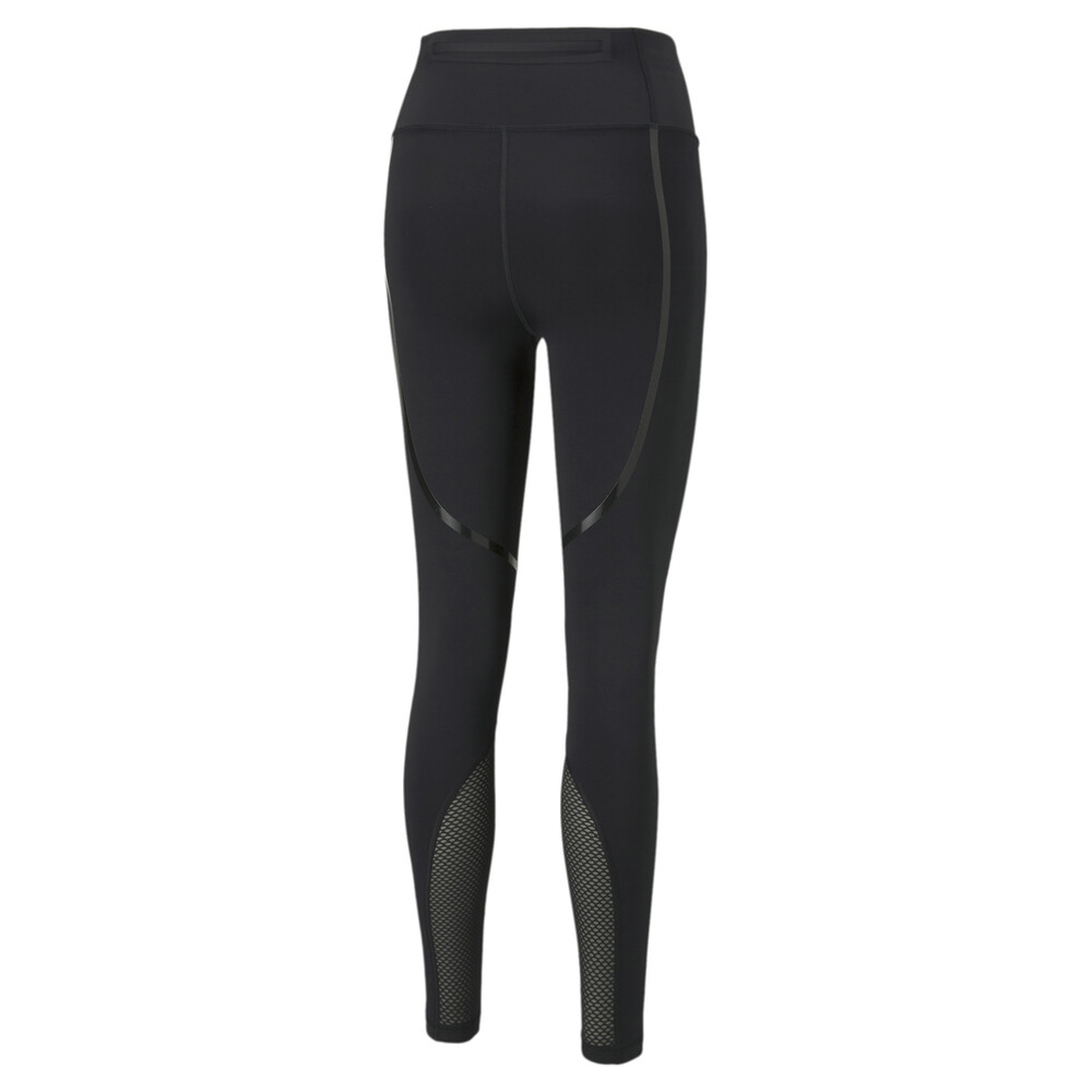 фото Леггинсы bonded high waist full length women's training leggings puma