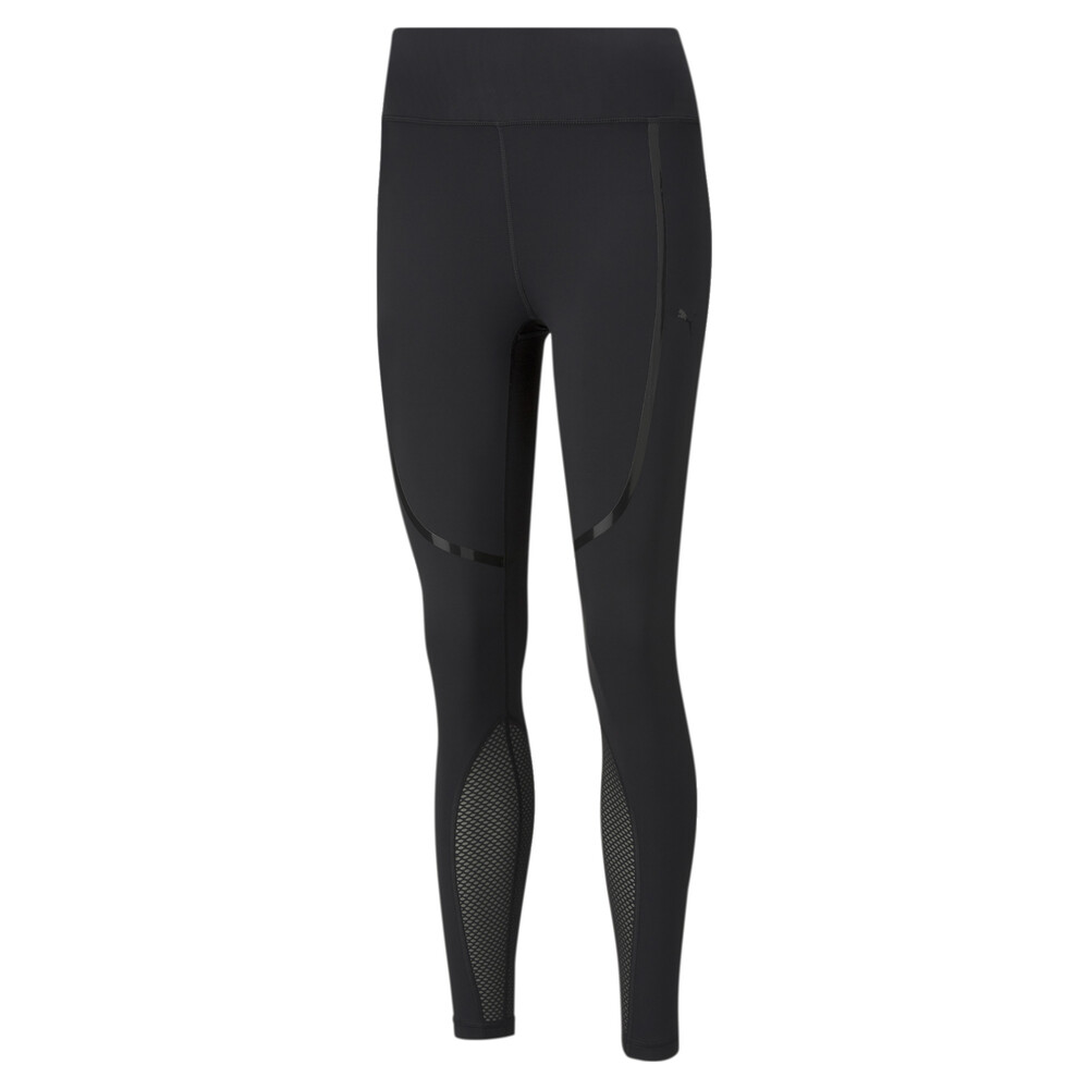 фото Леггинсы bonded high waist full length women's training leggings puma