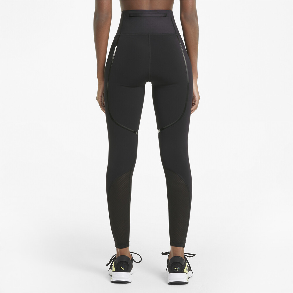 

PUMA - female - Леггинсы Bonded High Waist Full Length Women's Training Leggings – Puma Black –, Черный