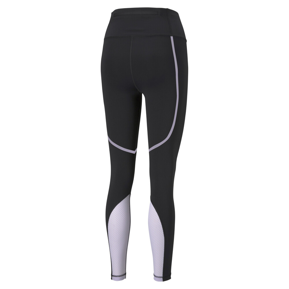 фото Леггинсы bonded high waist full length women's training leggings puma