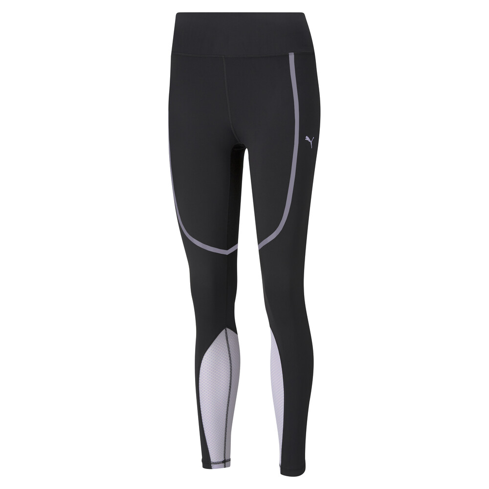 фото Леггинсы bonded high waist full length women's training leggings puma
