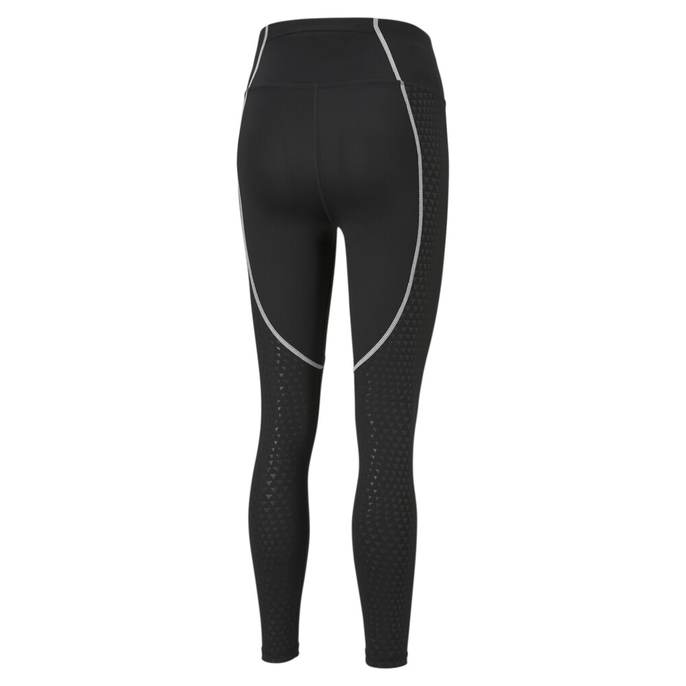 фото Леггинсы digital high waist 7/8 women's training leggings puma