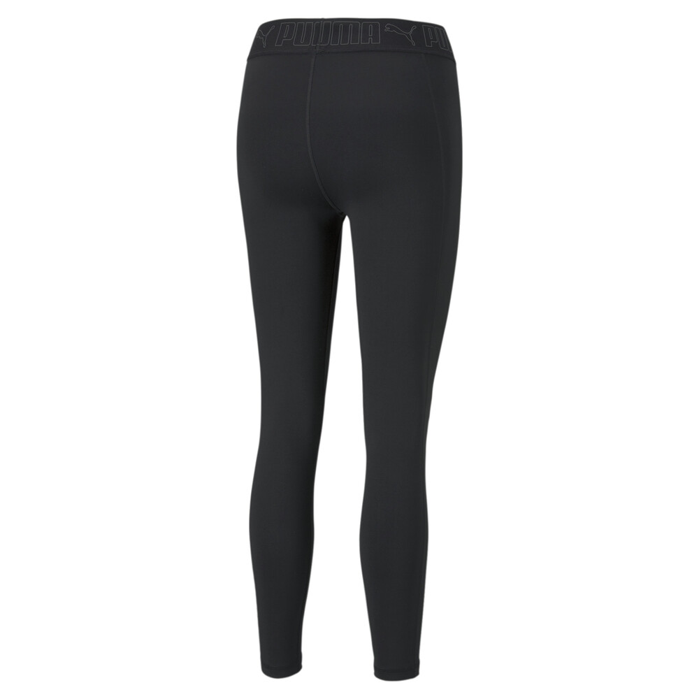 фото Леггинсы elastic 7/8 women's training leggings puma