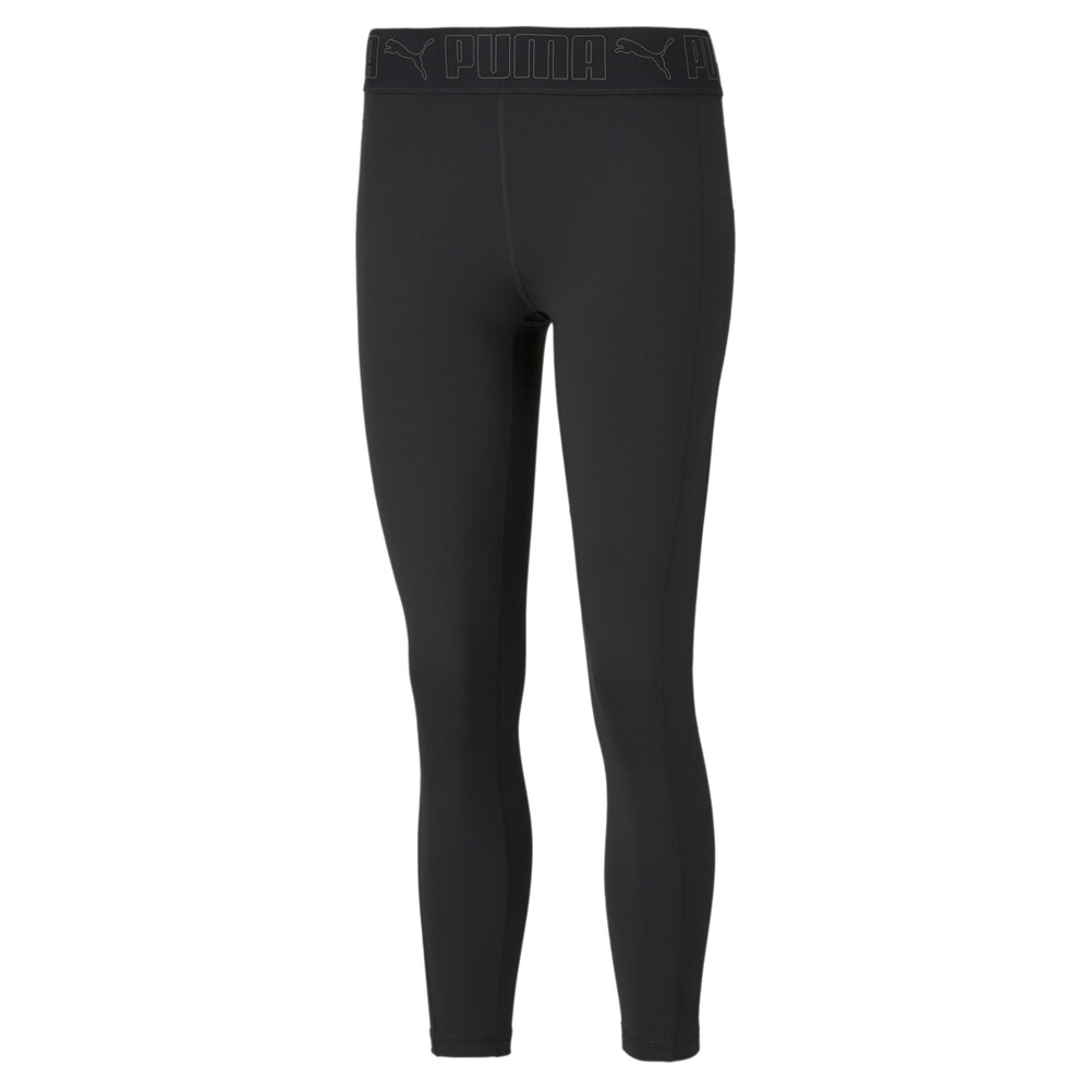 фото Леггинсы elastic 7/8 women's training leggings puma