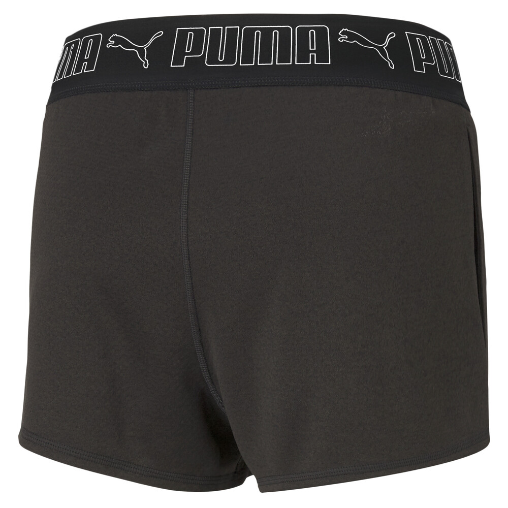 фото Шорты elastic 3" women's training shorts puma