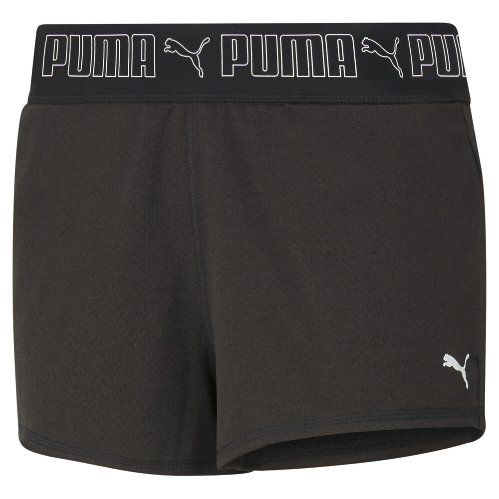 фото Шорты elastic 3" women's training shorts puma