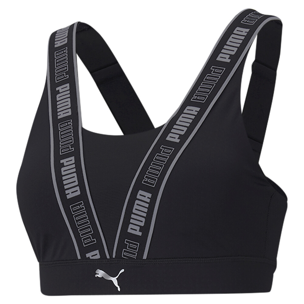 фото Бра high impact fast women's training bra puma