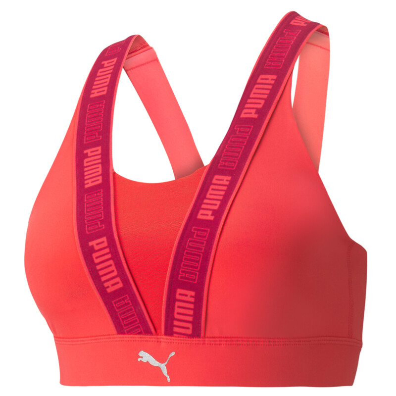 

Women's PUMA Fast High Impact Training Bra