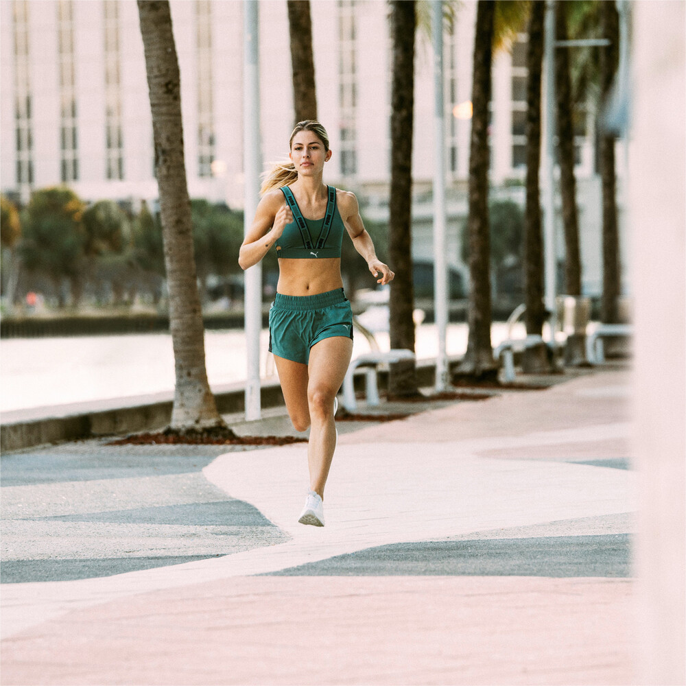 фото Бра high impact fast women's training bra puma