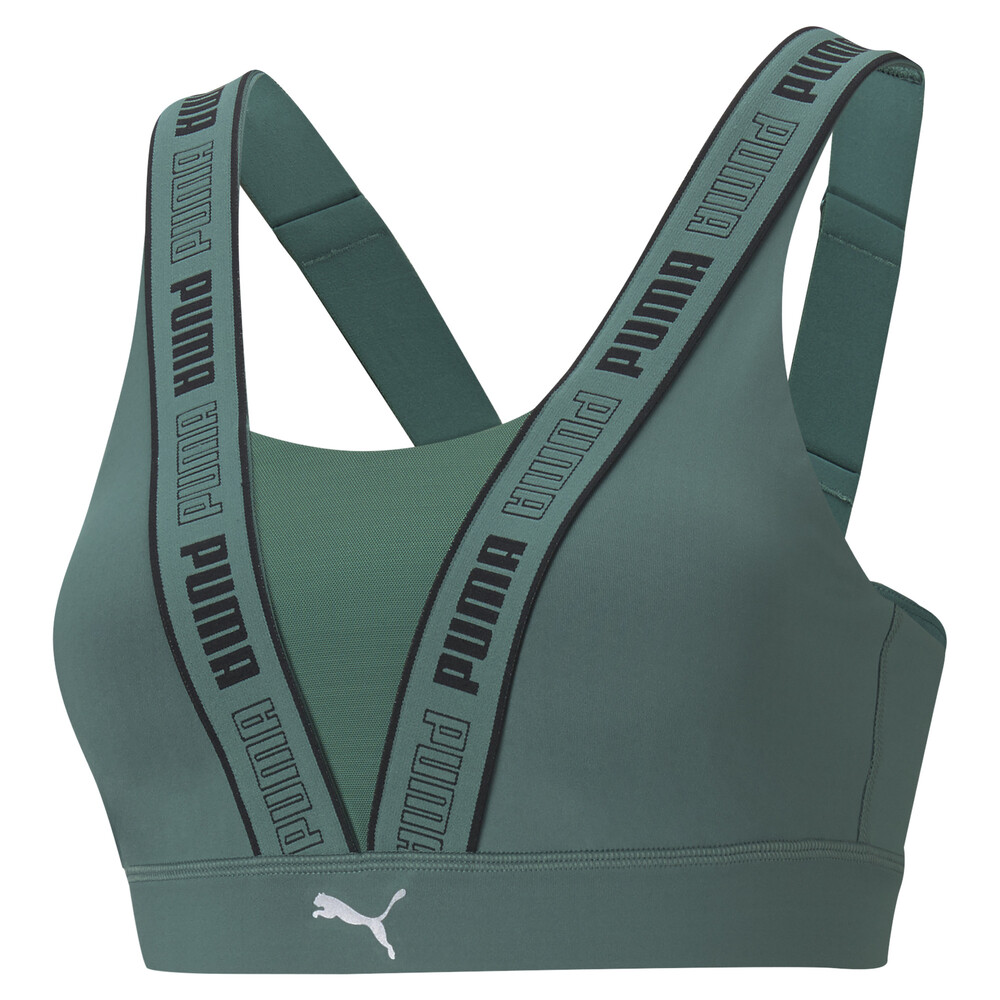 фото Бра high impact fast women's training bra puma
