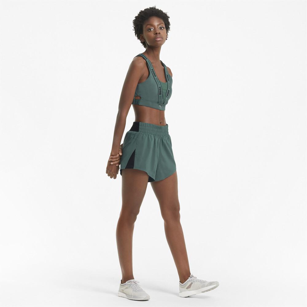 фото Бра high impact fast women's training bra puma