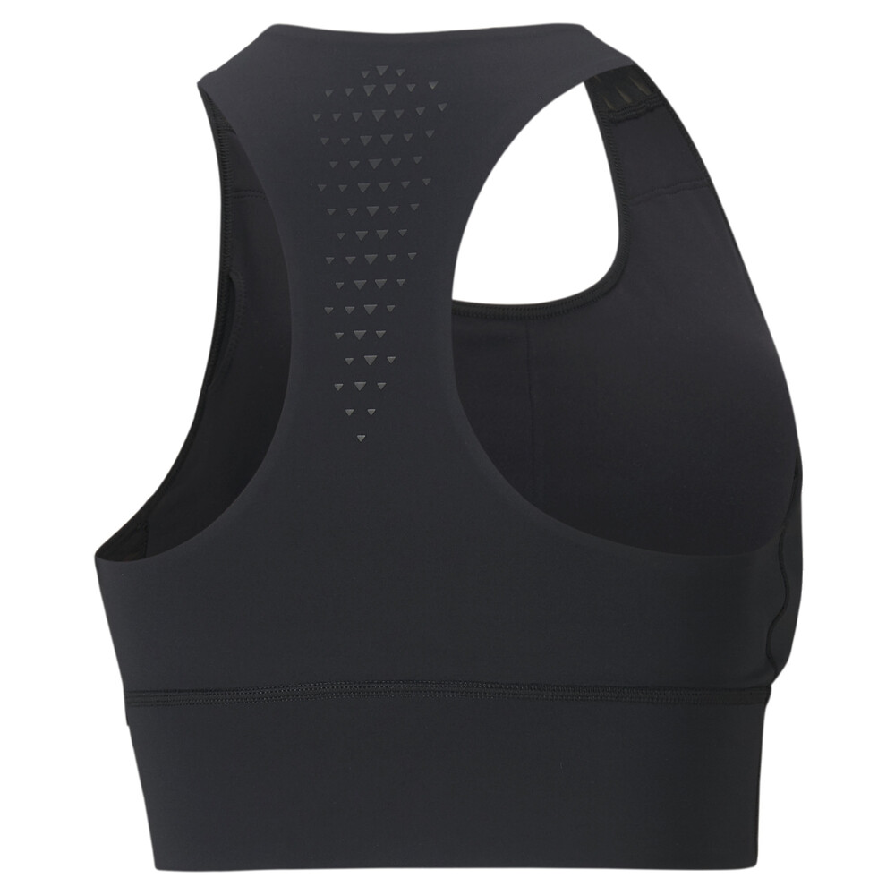 фото Бра forever luxe ellavate women's training bra puma