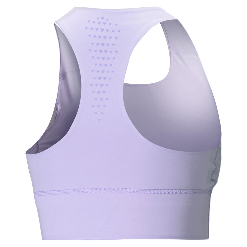 фото Бра forever luxe ellavate women's training bra puma