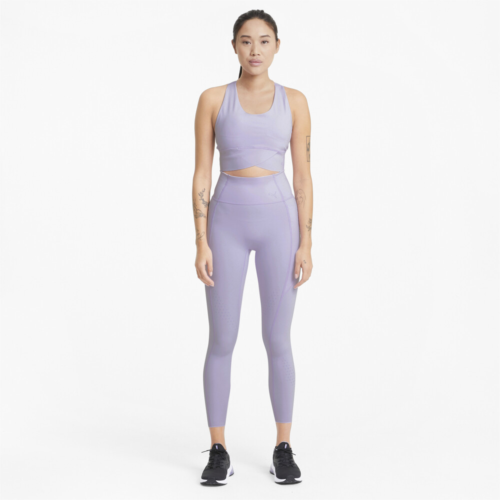 фото Бра forever luxe ellavate women's training bra puma