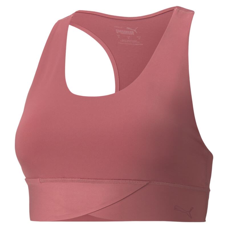

Women's PUMA Forever Luxe ELLAVATE Training Bra