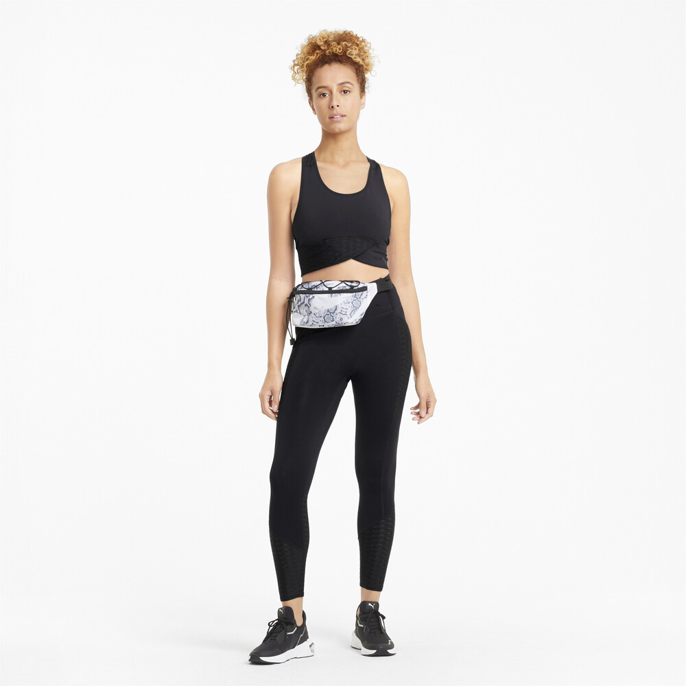 фото Бра mid impact flawless women's training bra puma