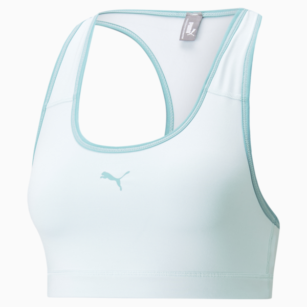 Mid Impact 4Keeps Training Bra, Nitro Blue-small cat, large-ZAF