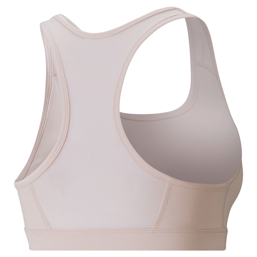 фото Бра mid impact 4keeps women's training bra puma