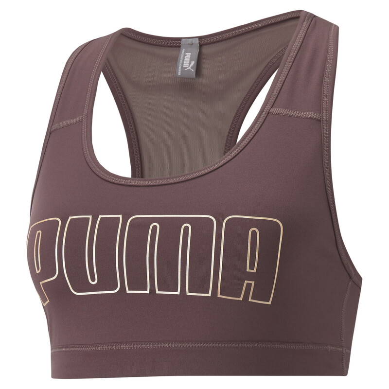 

Women's PUMA Mid Impact 4Keeps Training Sports Bra