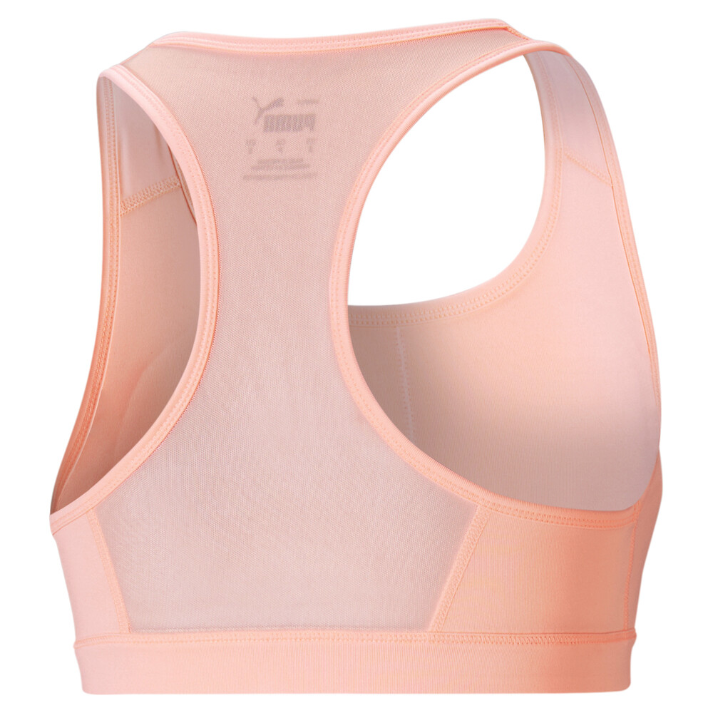 фото Бра mid impact 4keeps women's training bra puma