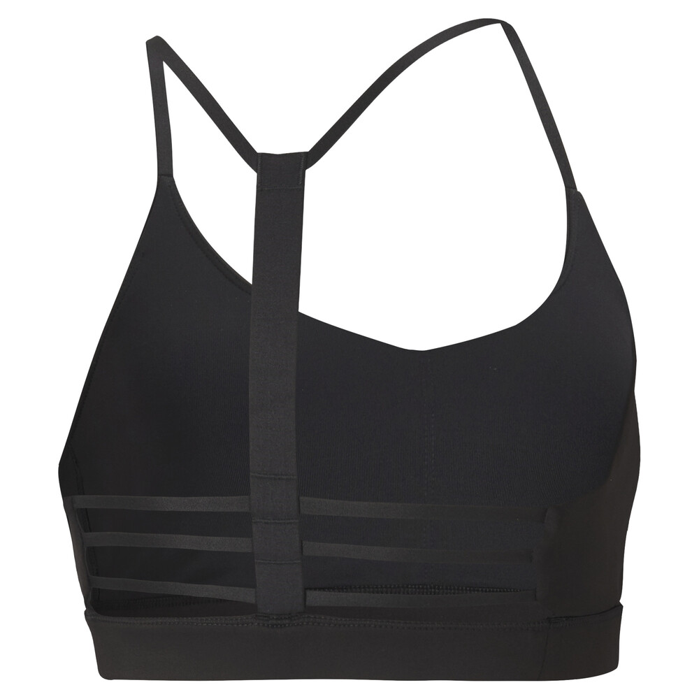 фото Бра low impact strappy women's training bra puma