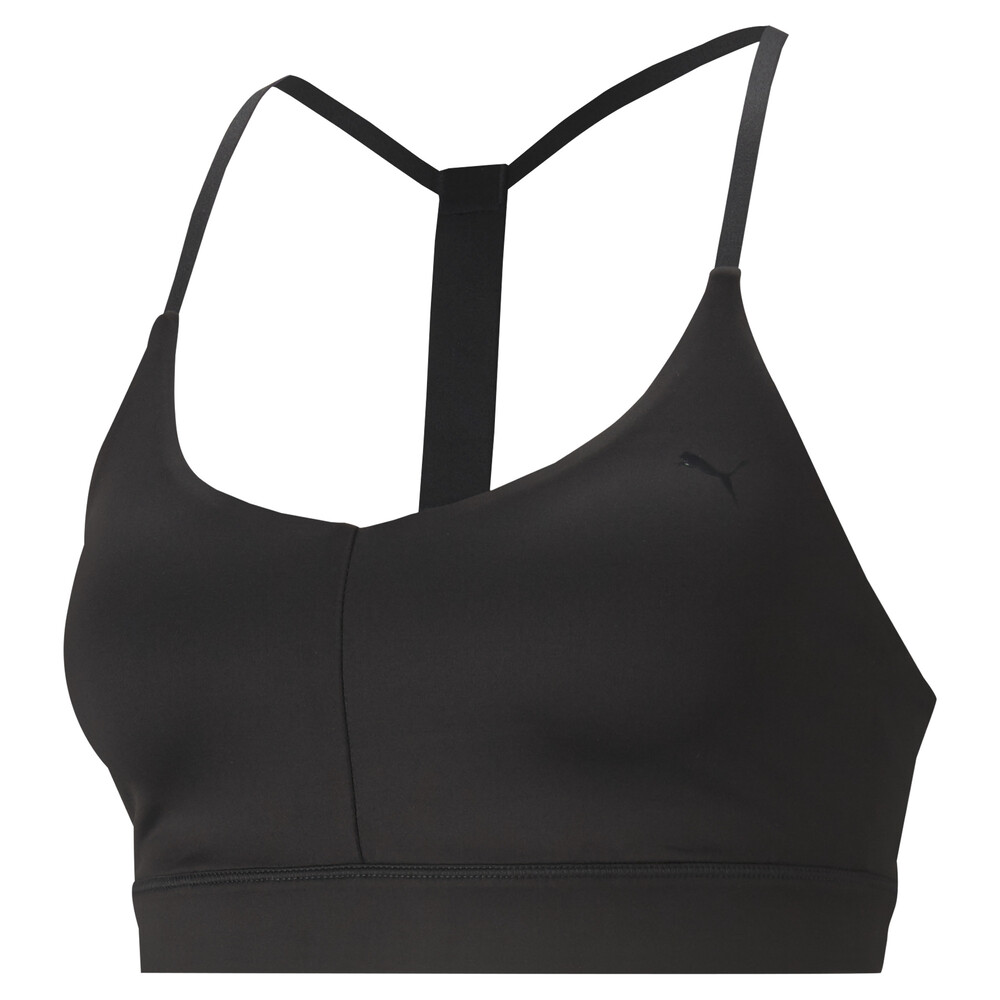 фото Бра low impact strappy women's training bra puma