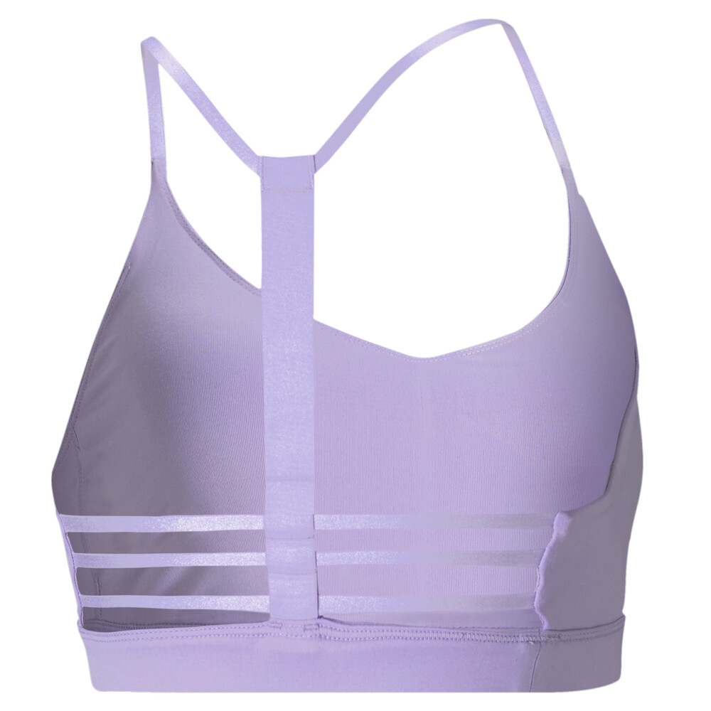 фото Бра low impact strappy women's training bra puma