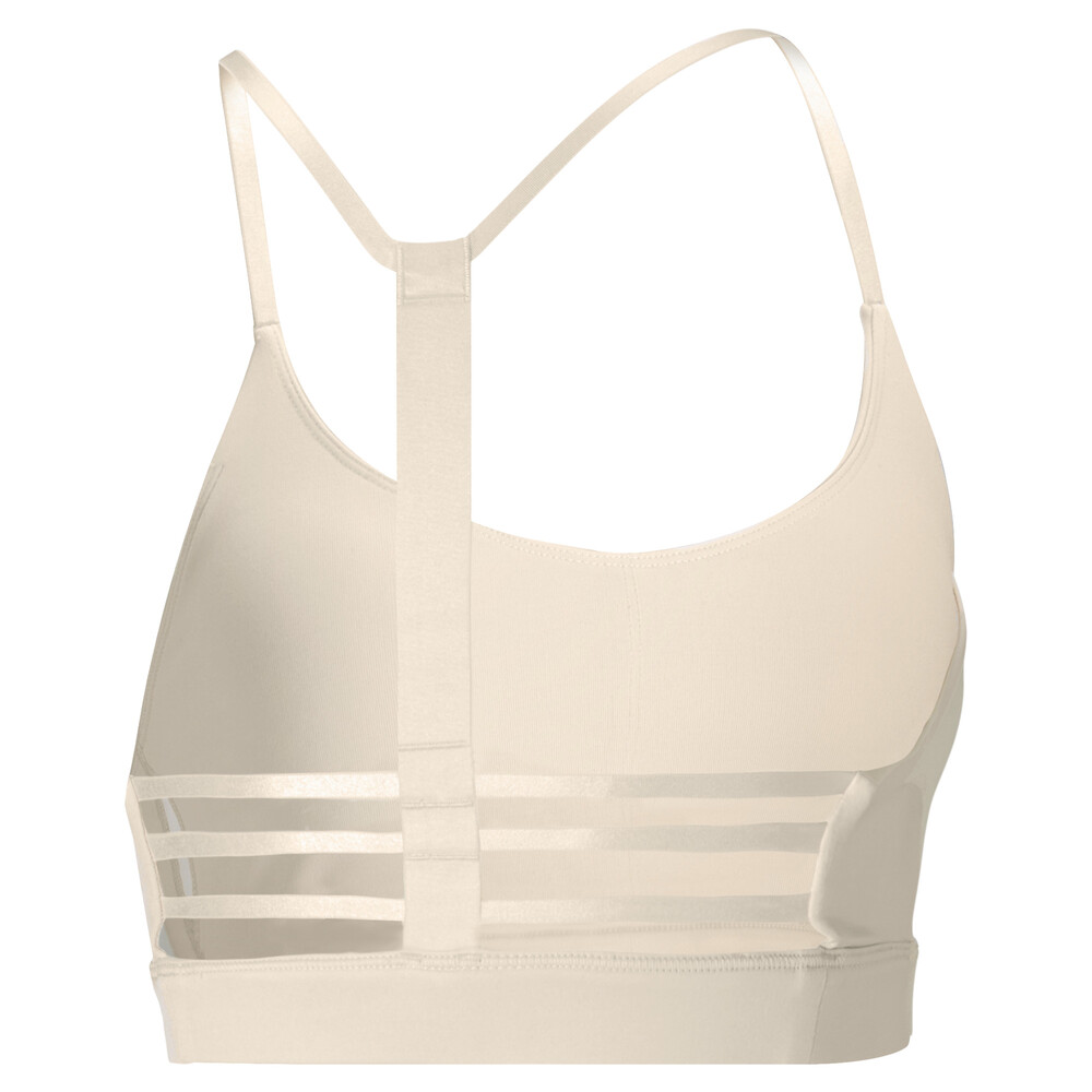 фото Бра low impact strappy women's training bra puma