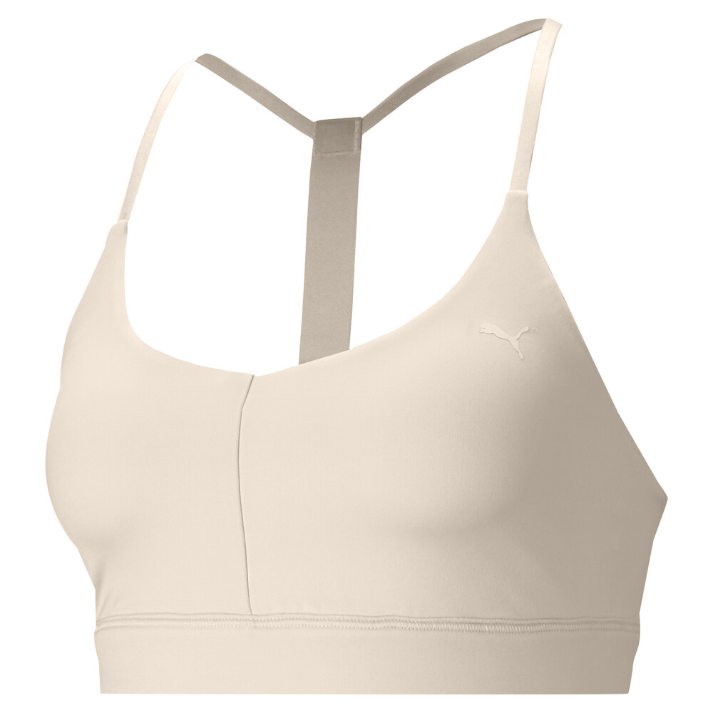 фото Бра low impact strappy women's training bra puma
