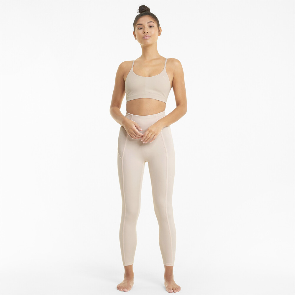 фото Бра low impact strappy women's training bra puma