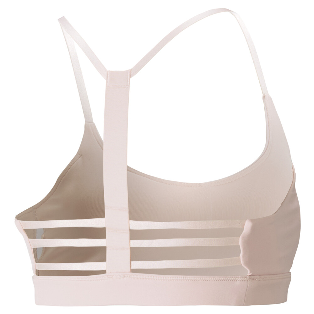 фото Бра low impact strappy women's training bra puma