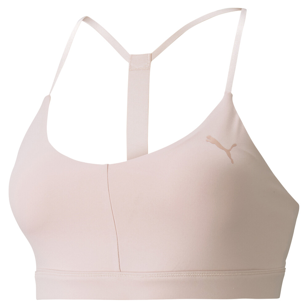 фото Бра low impact strappy women's training bra puma