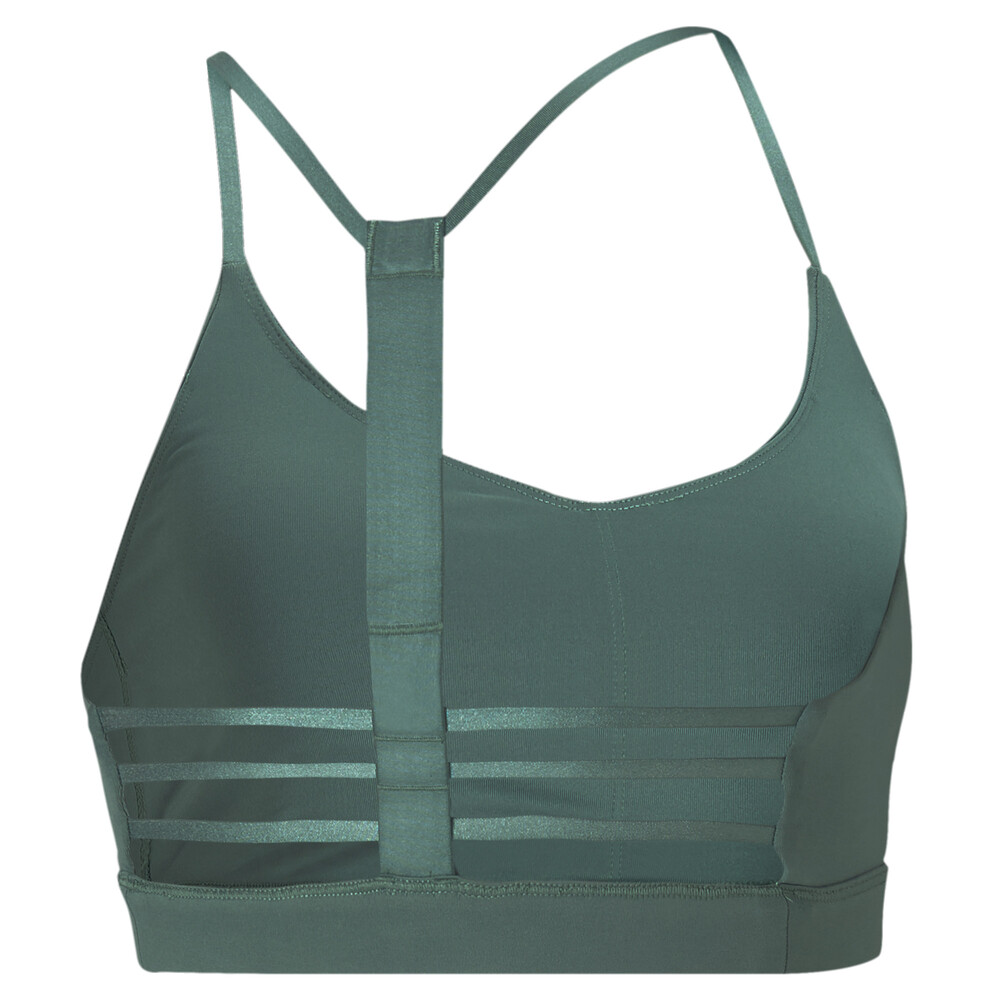 фото Бра low impact strappy women's training bra puma