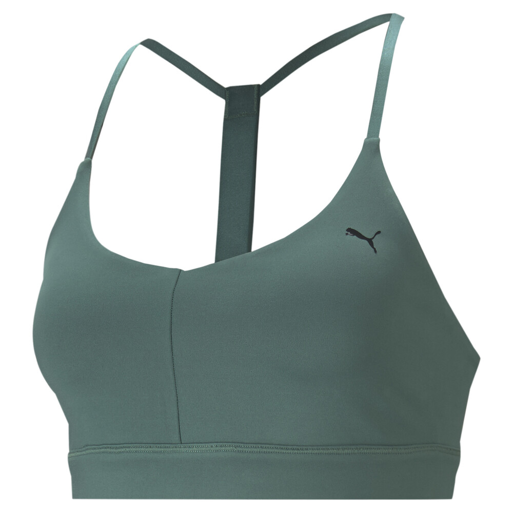 фото Бра low impact strappy women's training bra puma