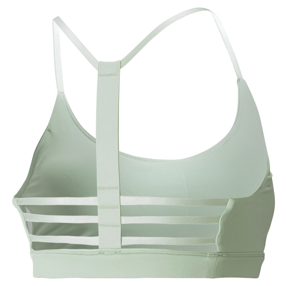 фото Бра low impact strappy women's training bra puma