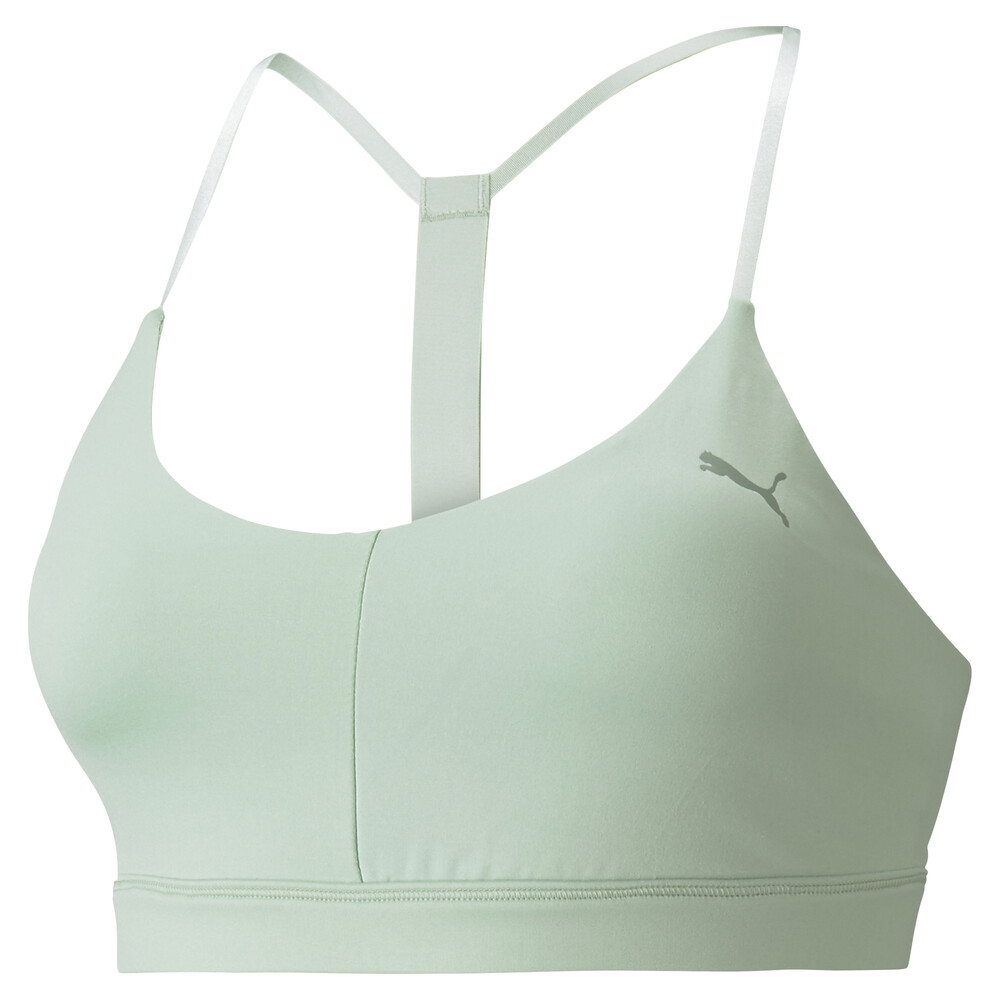 фото Бра low impact strappy women's training bra puma