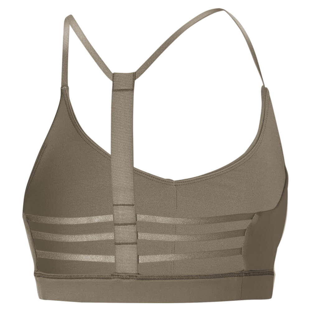 фото Бра low impact strappy women's training bra puma