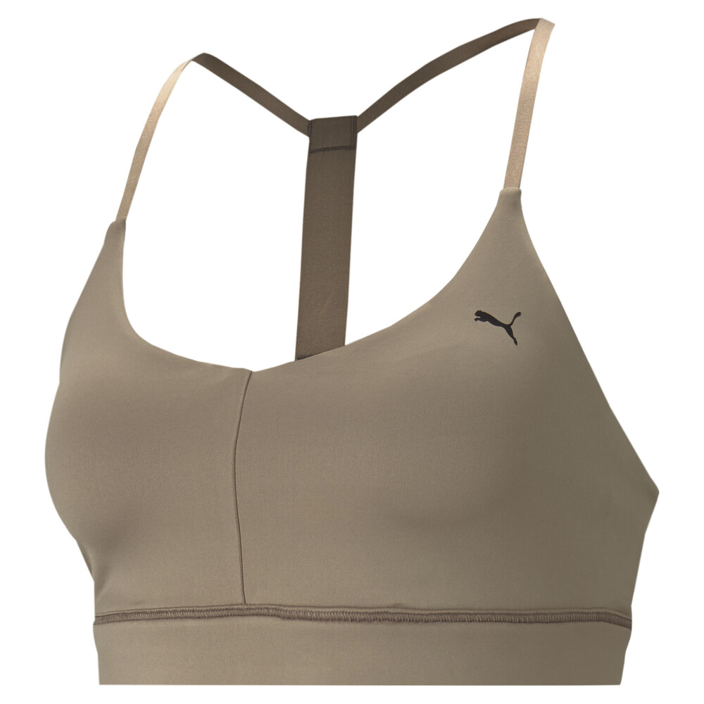 фото Бра low impact strappy women's training bra puma