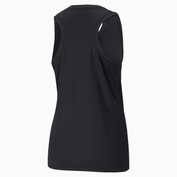 Performance Training Tank Top Women, Puma Black, large-ZAF