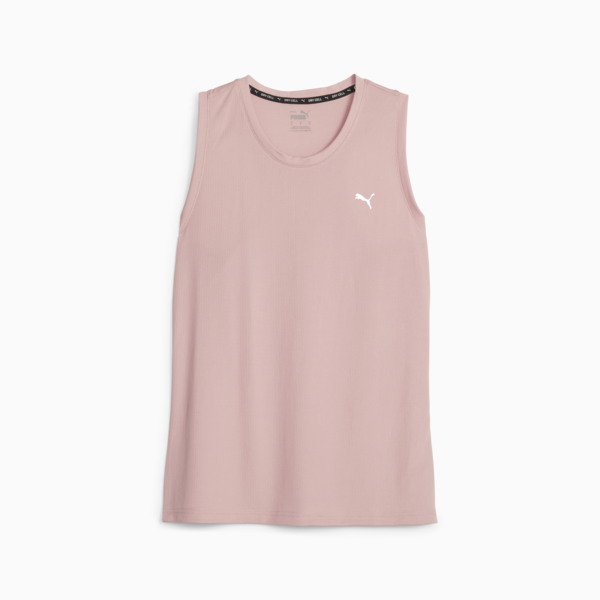 Performance Training Tank Top Women, Future Pink, large-ZAF