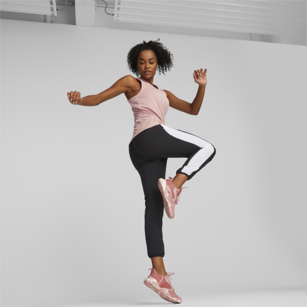 Performance Training Tank Top Women, Future Pink, large-ZAF