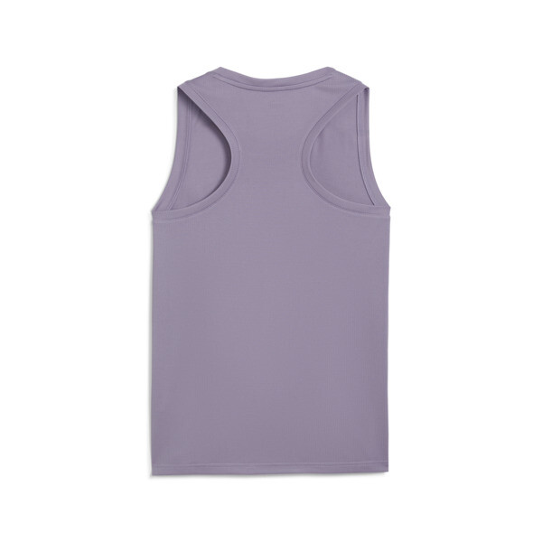 Performance Training Tank Top Women, Pale Plum, large-ZAF