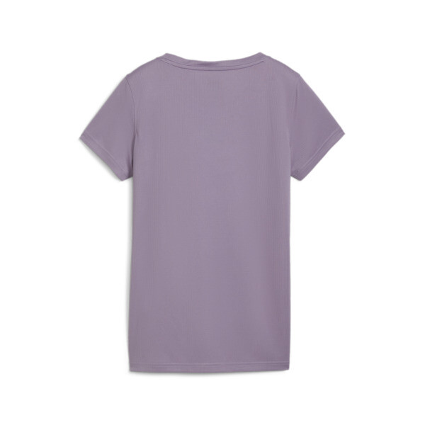 Performance Training Tee Women, Pale Plum, large-ZAF