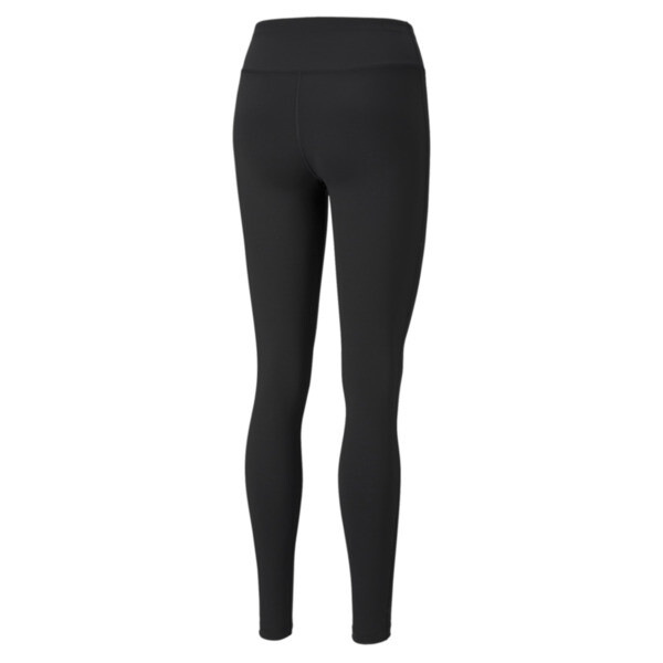 Performance Full-Length Training Leggings Women, Puma Black, large-ZAF