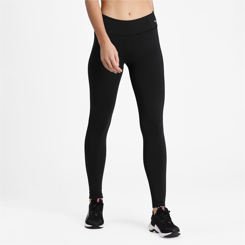 Women's PUMA Performance Training Tights in Black size XS