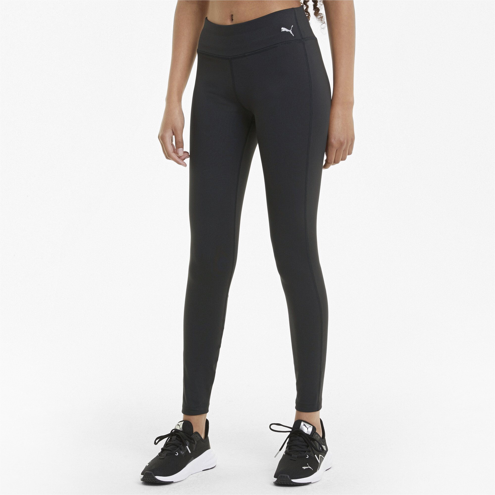  PUMA Womens Swxp Leggings Casual - Blue - Size XXS : ביגוד,  נעליים ותכשיטים