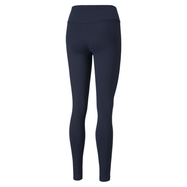 Navy blue puma leggings new arrivals
