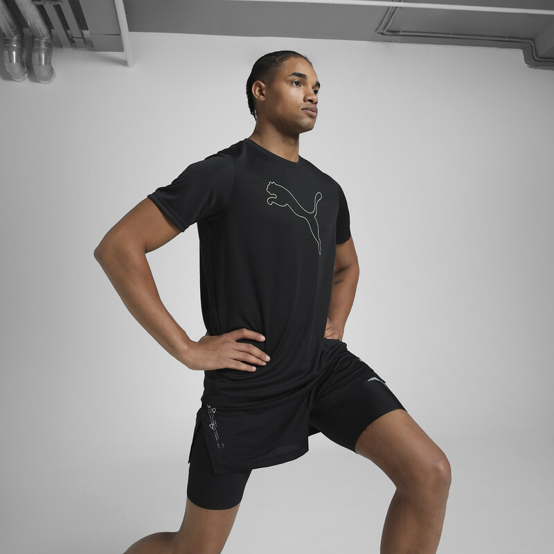PUMA Performance Cat Training T-shirt