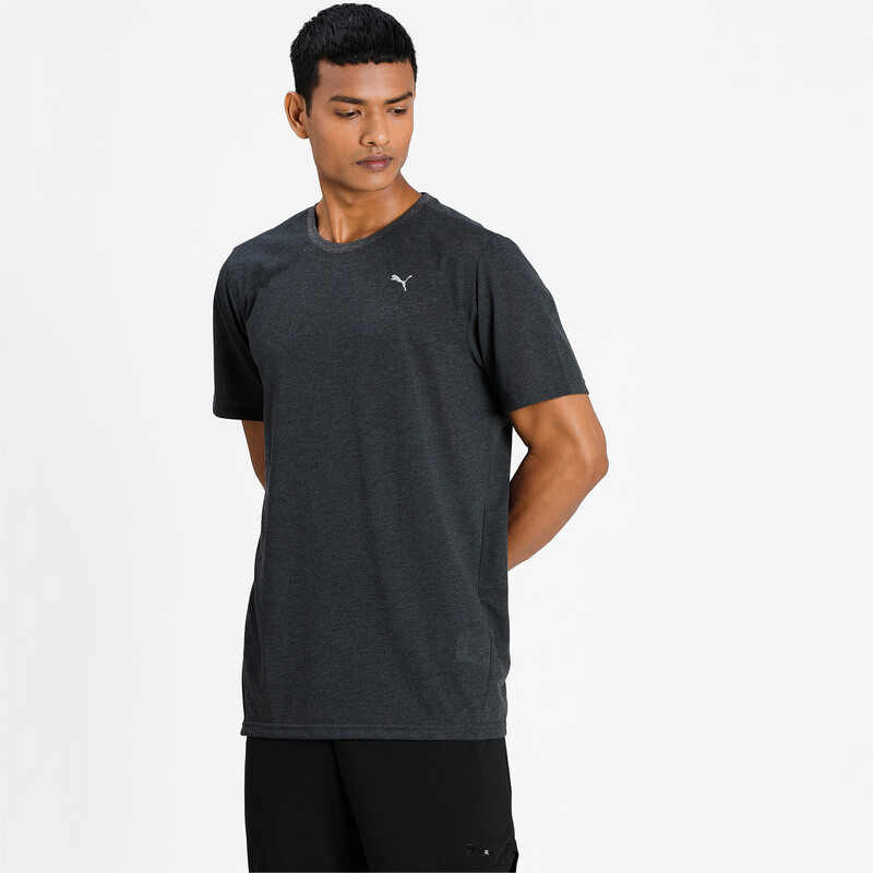 

Men's PUMA Performance Heather Training T-shirt