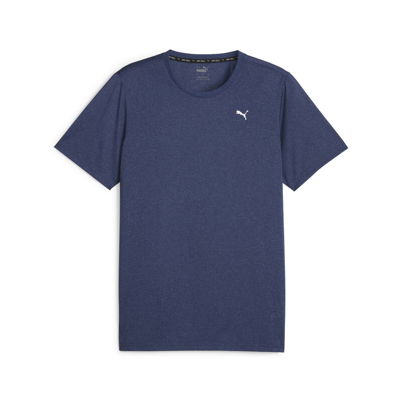

Men's PUMA Performance Heather Training T-shirt